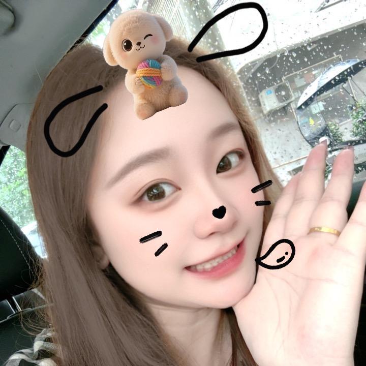 小璩同学🐟ʸᴺ
