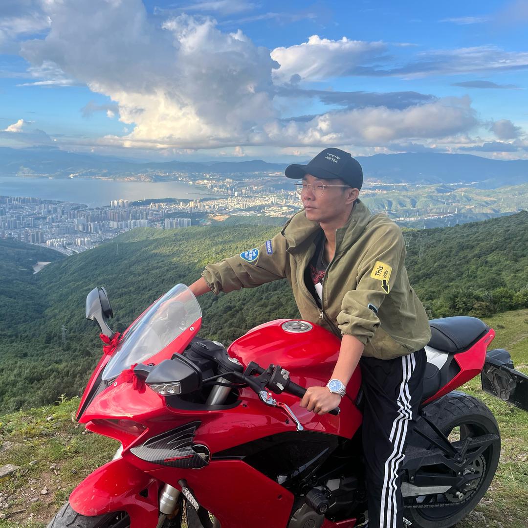 巧克力叔叔