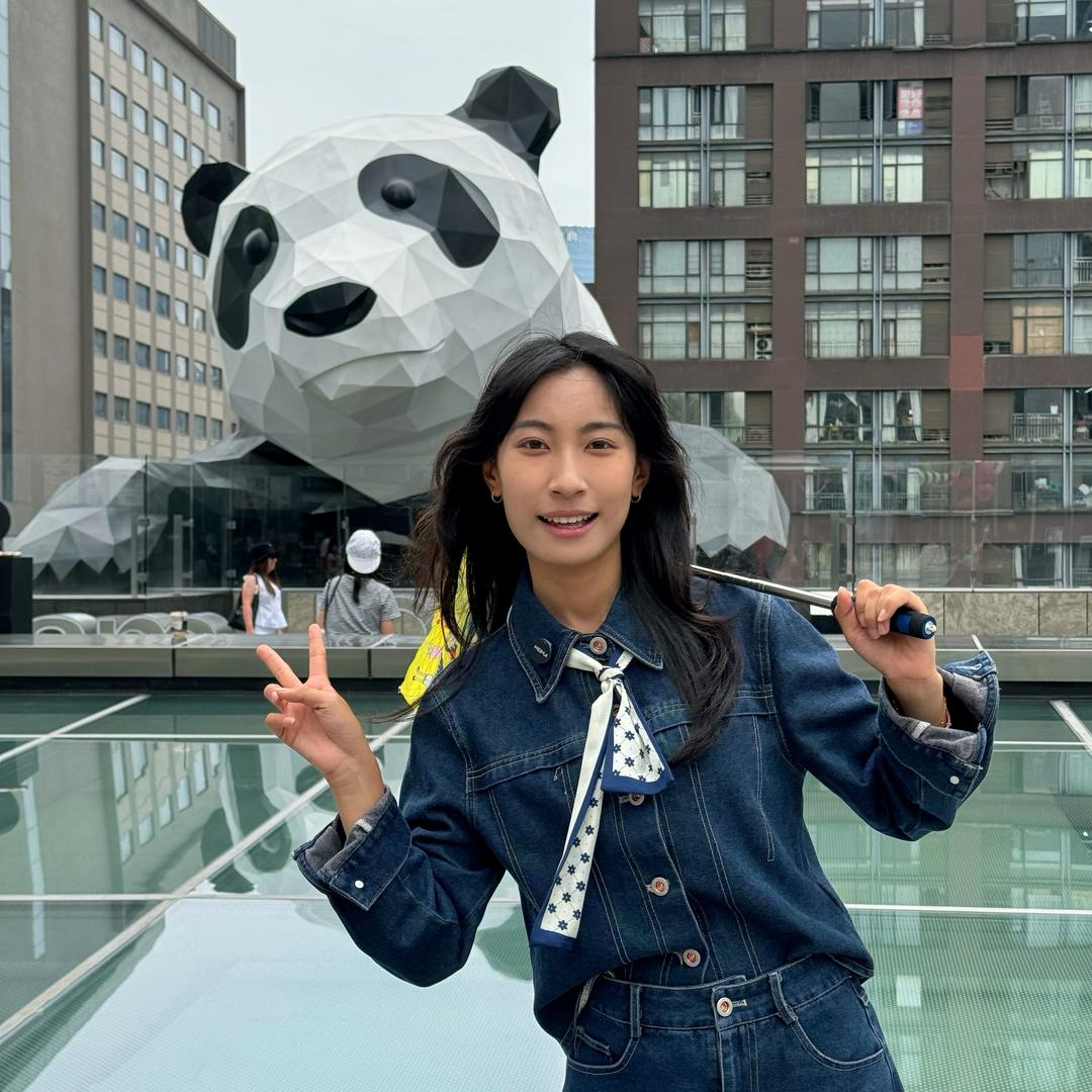 川渝导游橘妹（轻奢品质小团）