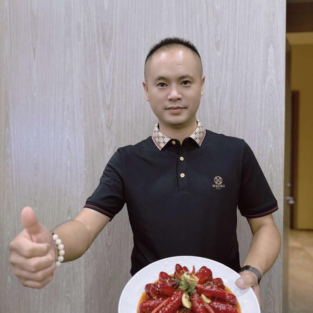 巴中市笼门阵餐饮