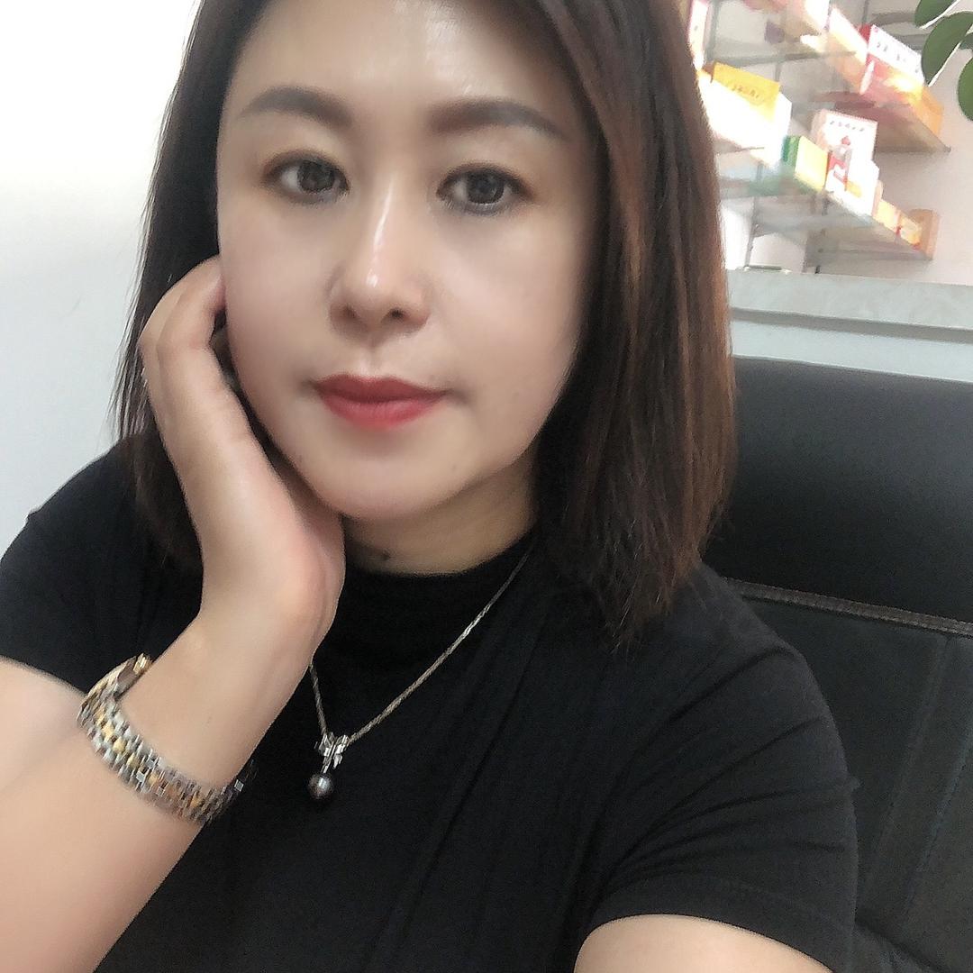 我不李姐