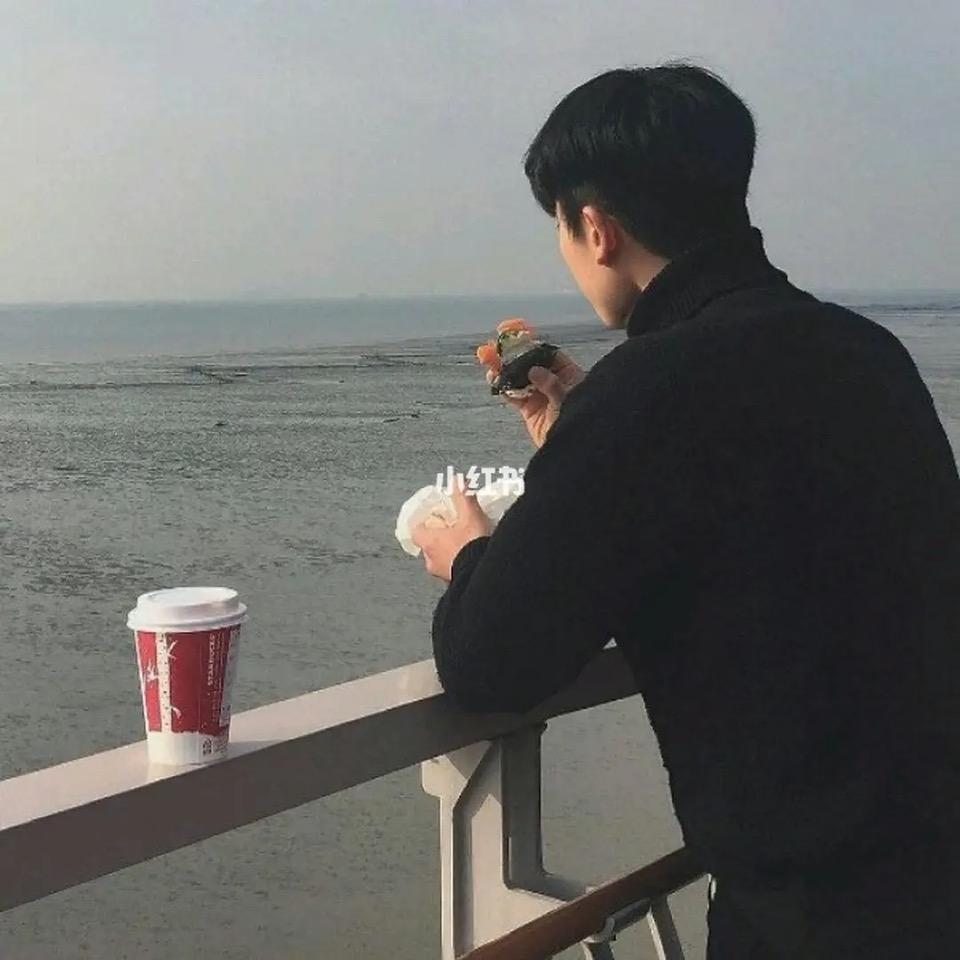 背影＆＆＆
