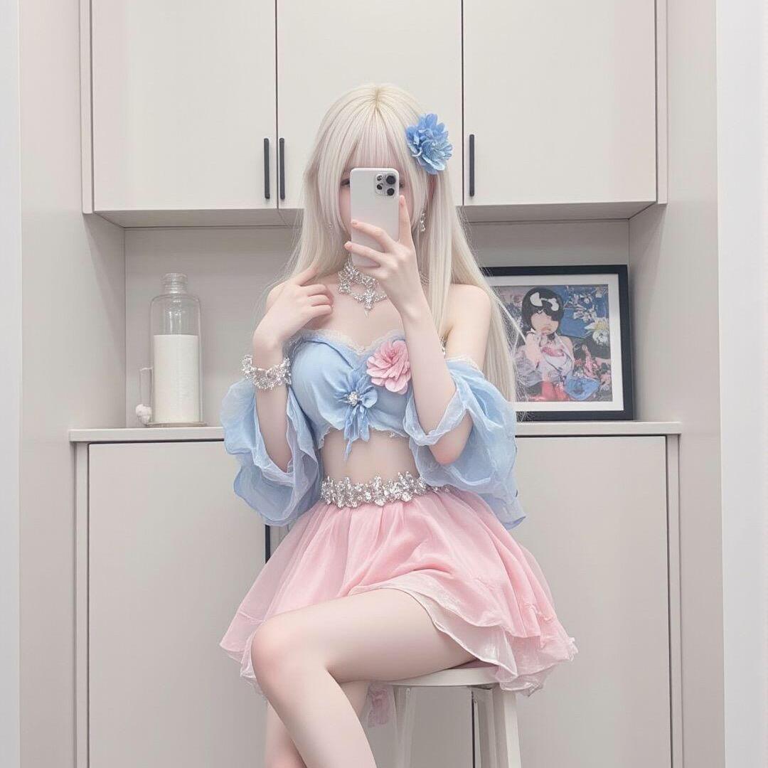香菜喵喵