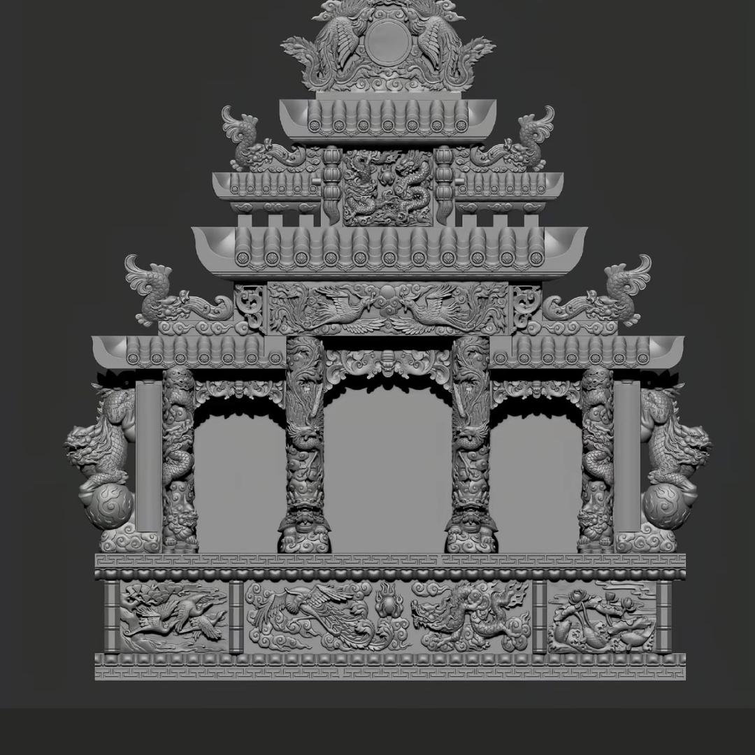 黔西南升林鸿运石材厂