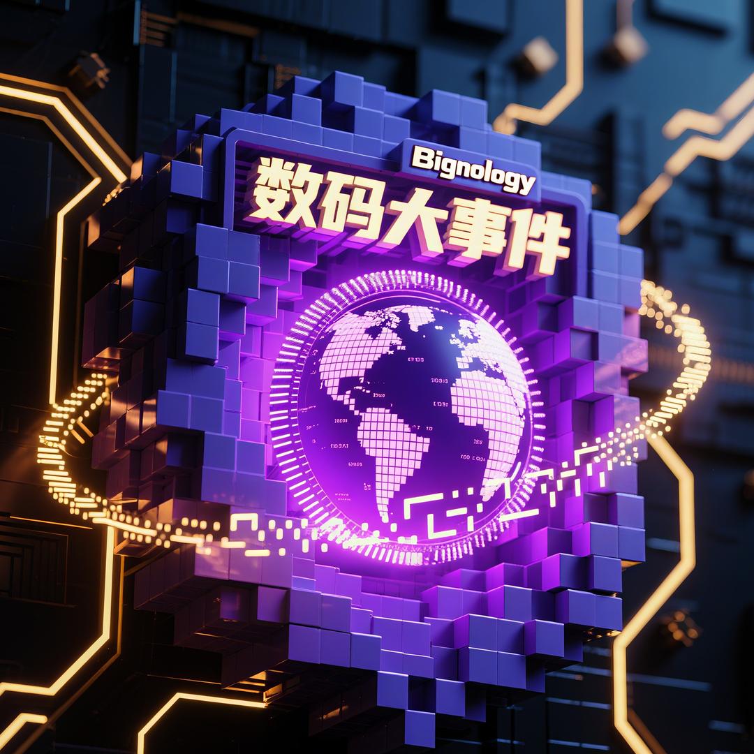 数码大事件@抖音