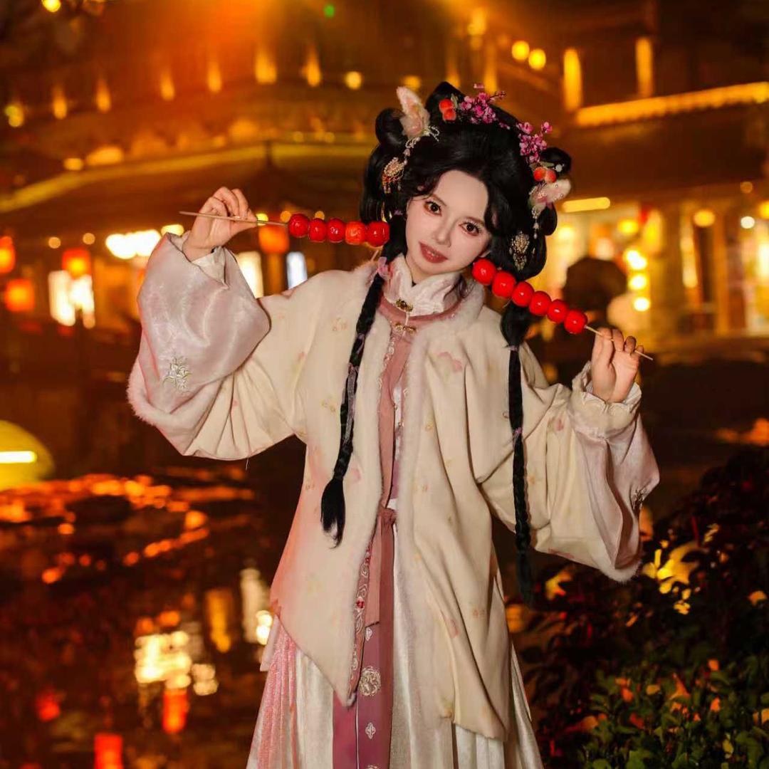 高冷的小熊饼干