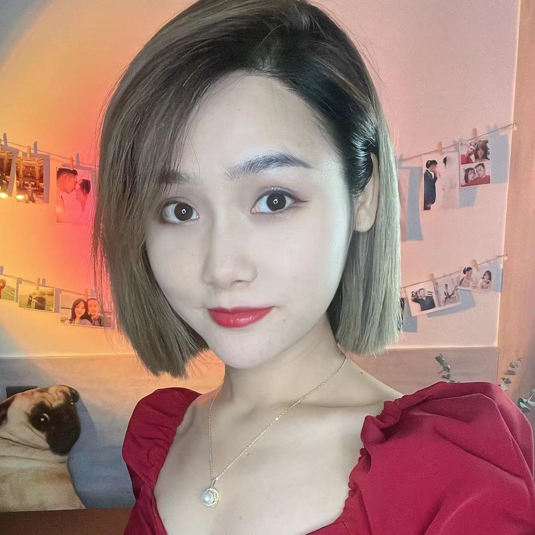 橘子姐姐在西安
