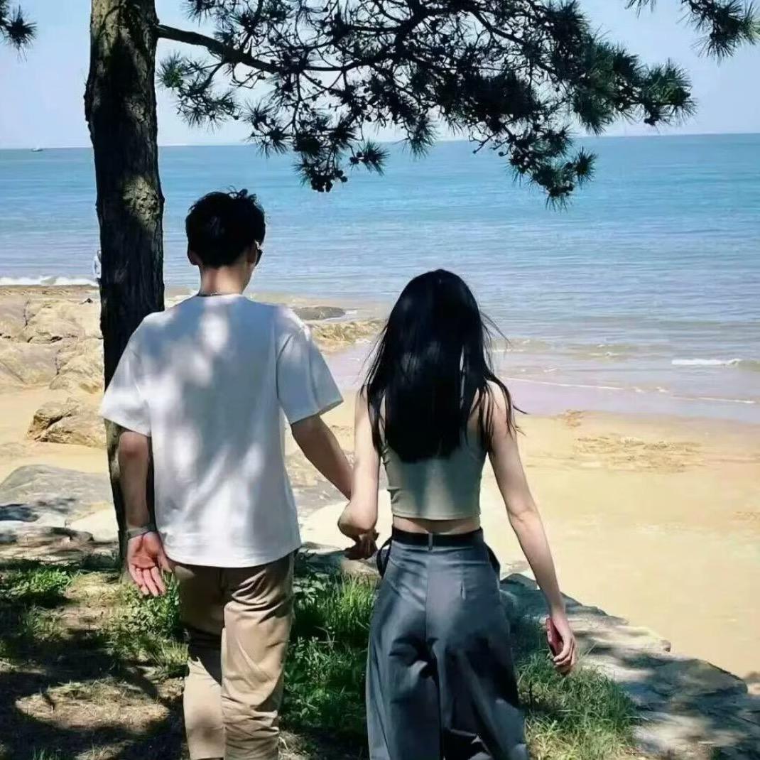 小憨憨不敢