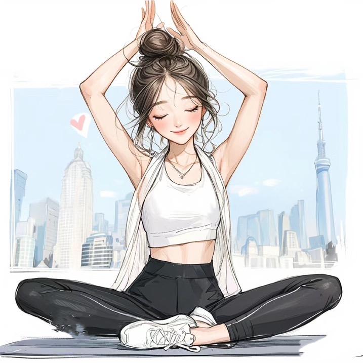 妍妍❤️