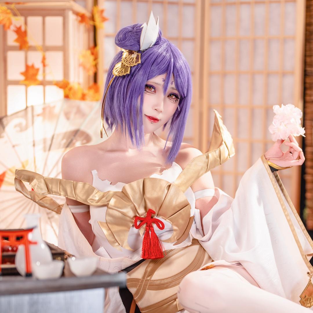 沐小白w