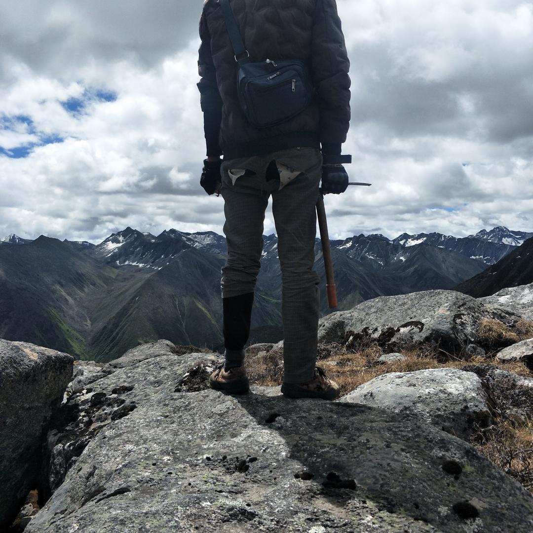 疯狂收牛人三哥