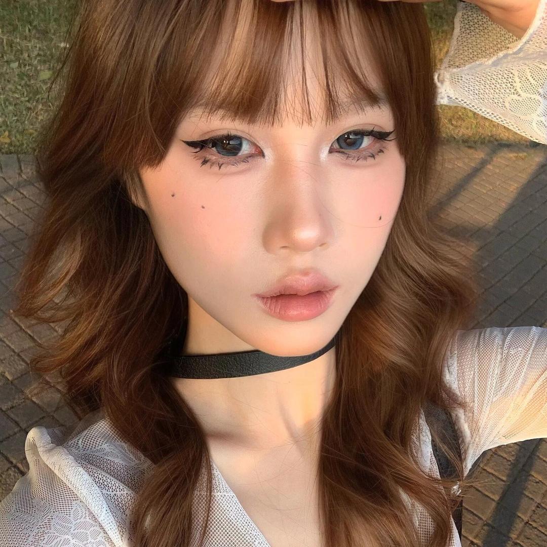 曼丽美美哒
