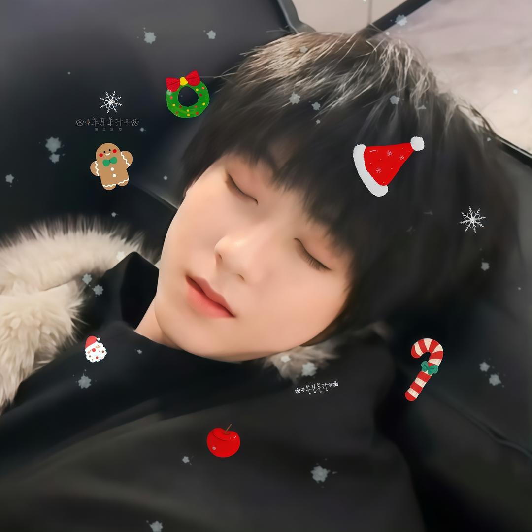 羊芝羊汁❄️