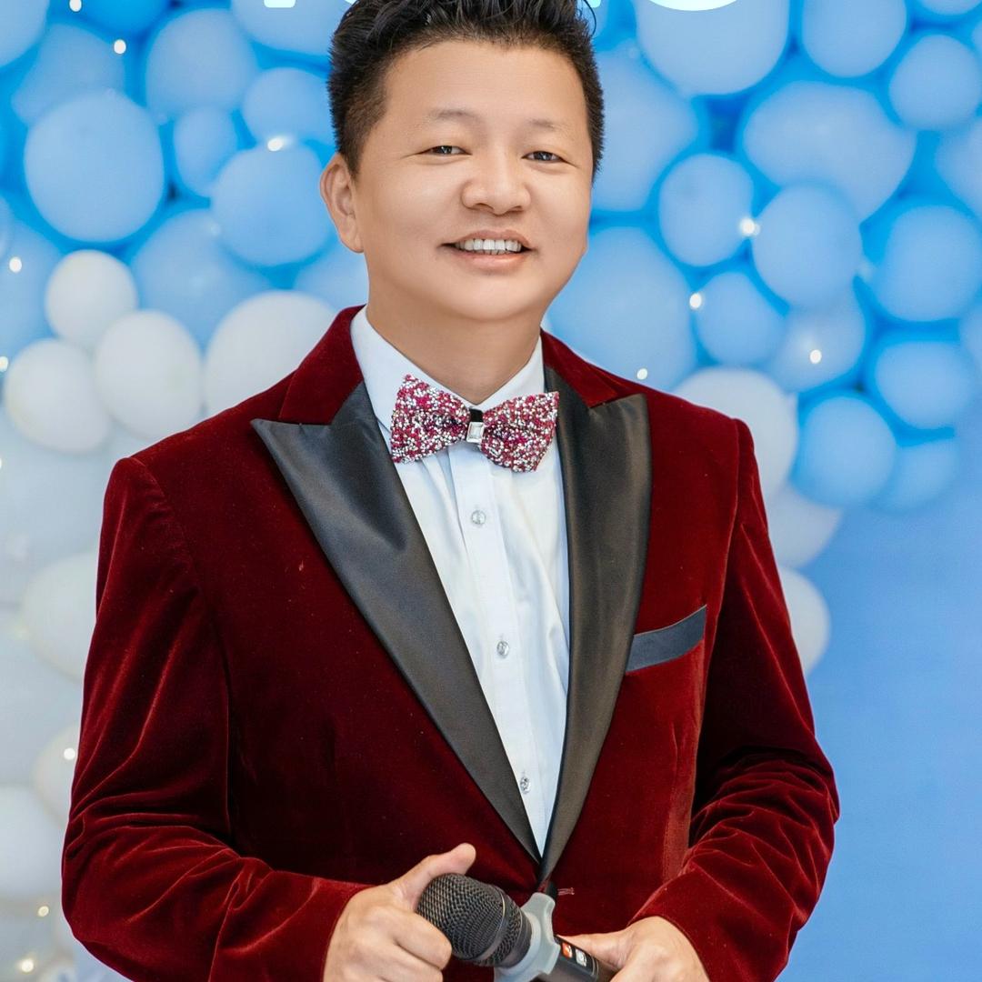 勇哥说梅（招学徒）