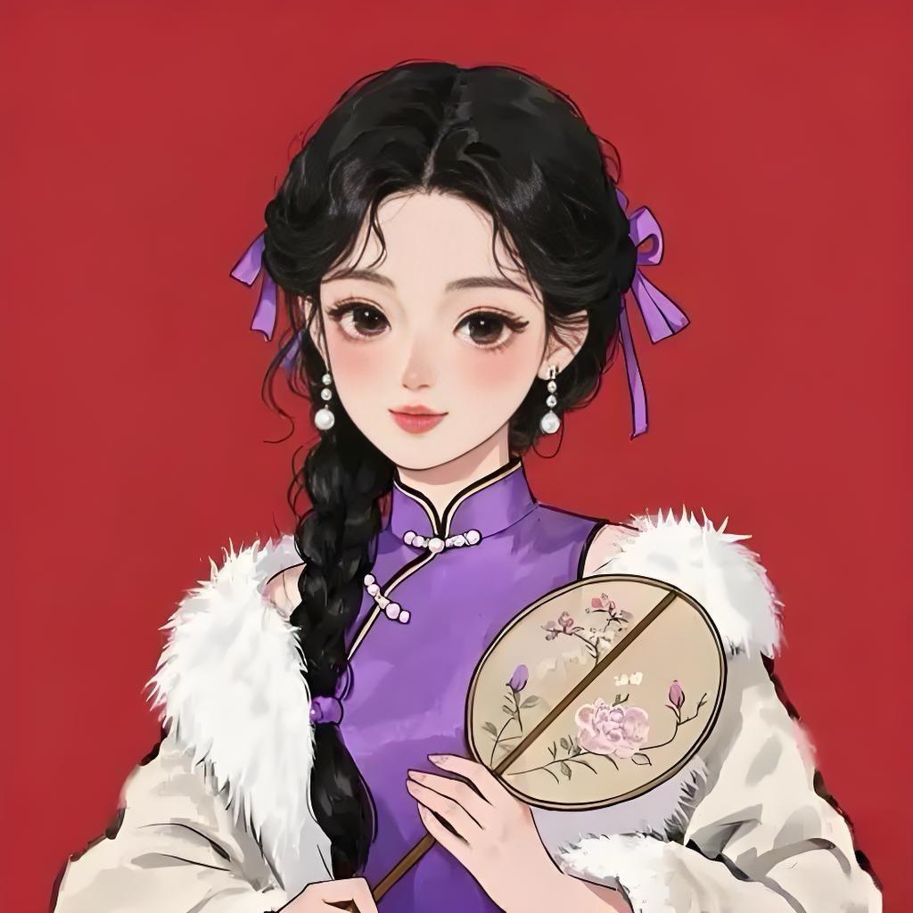 花想容旗袍阁