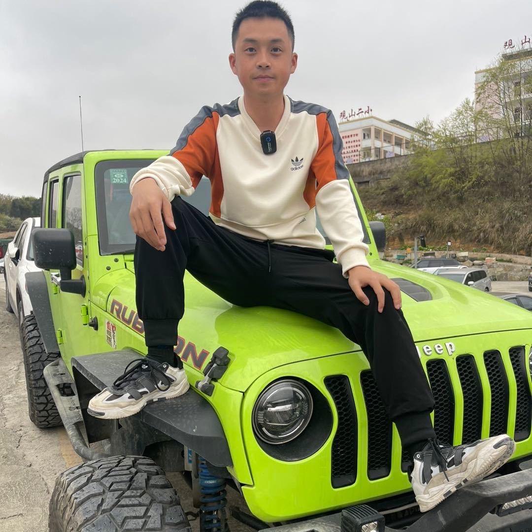 （阿林）顺欣源汽车