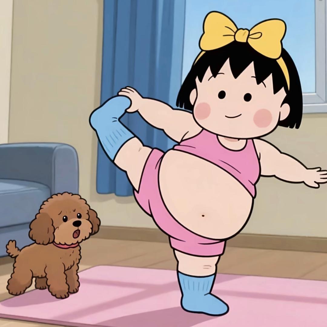 步步
