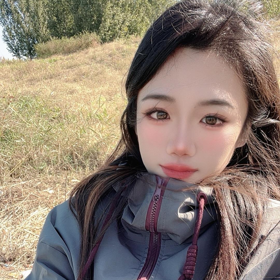 财神爷的独生女💯