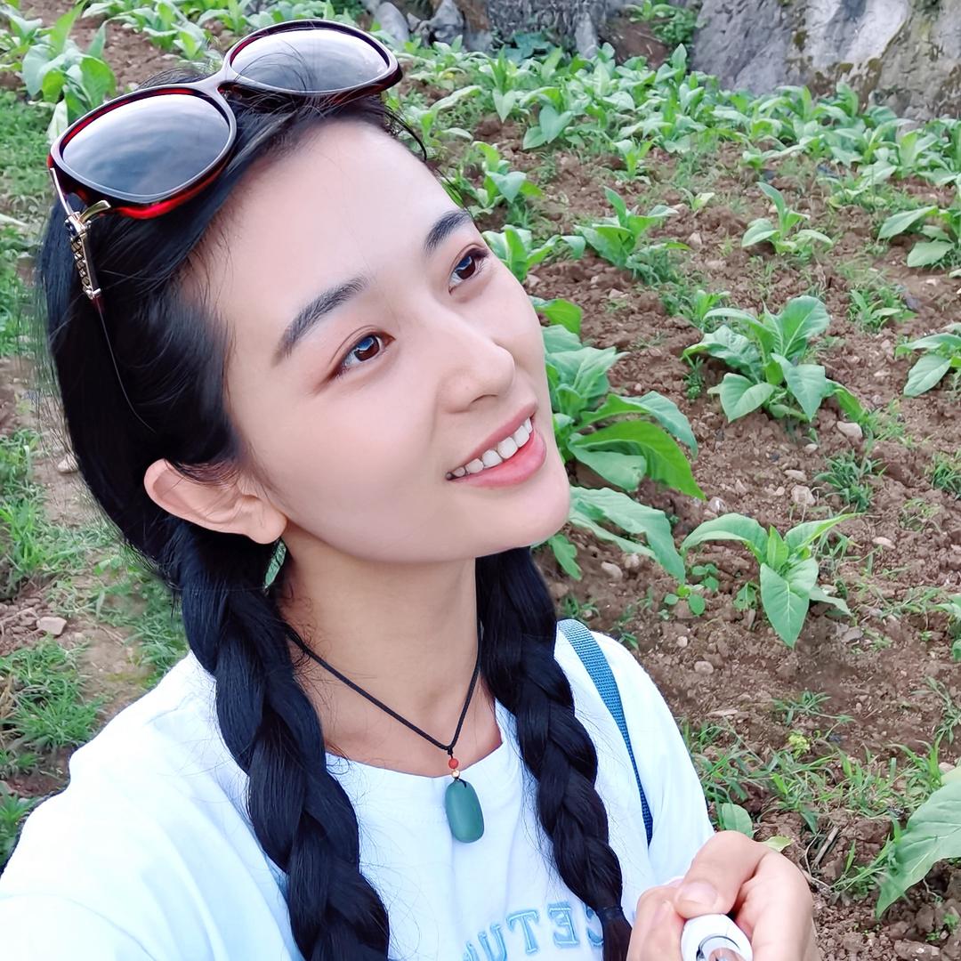 林琳小菇