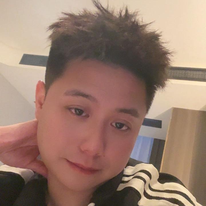 ゝLi、丢掉的楊娃娃