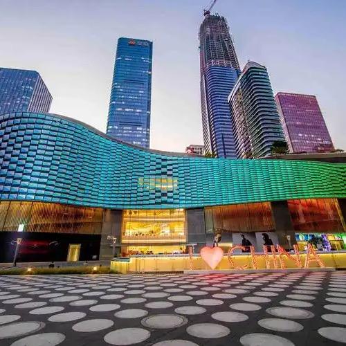 万达运动户外（二店）