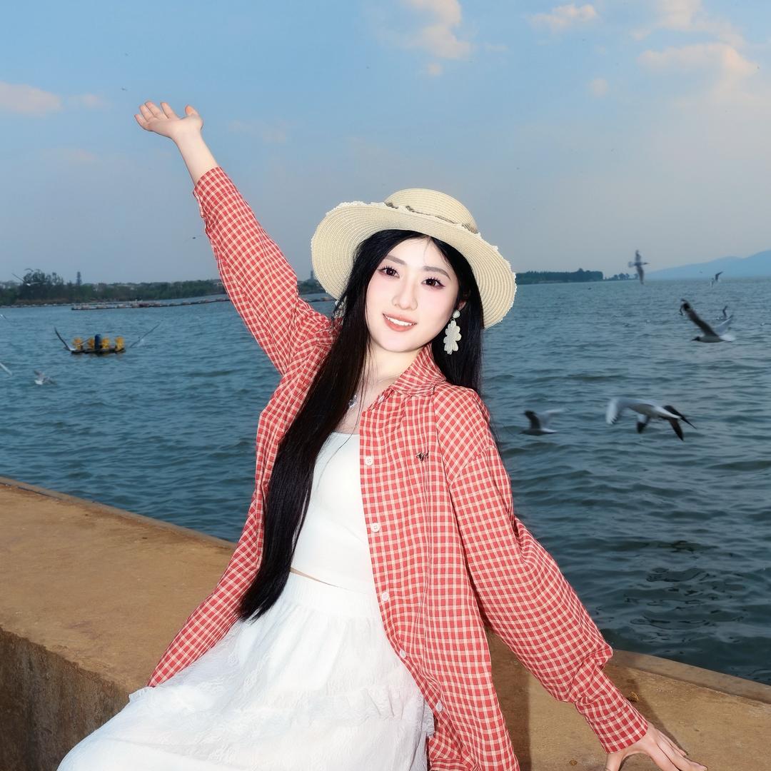 小花🦋