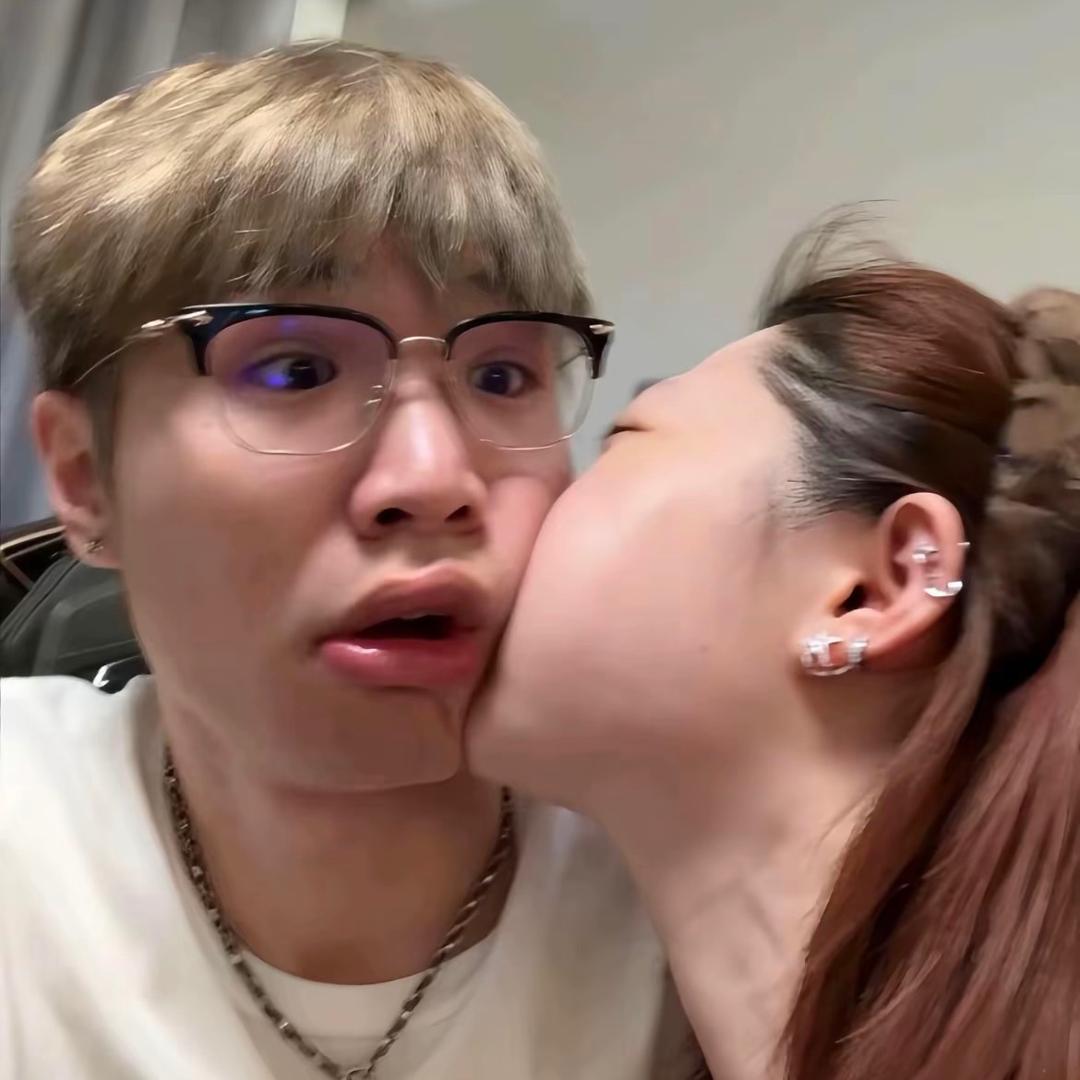点点