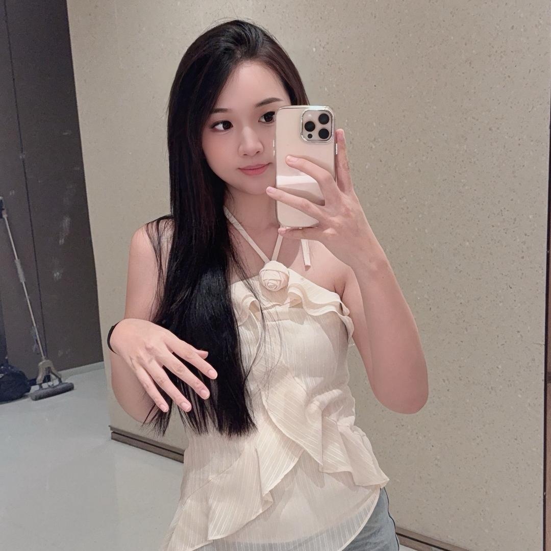 Valen hsu