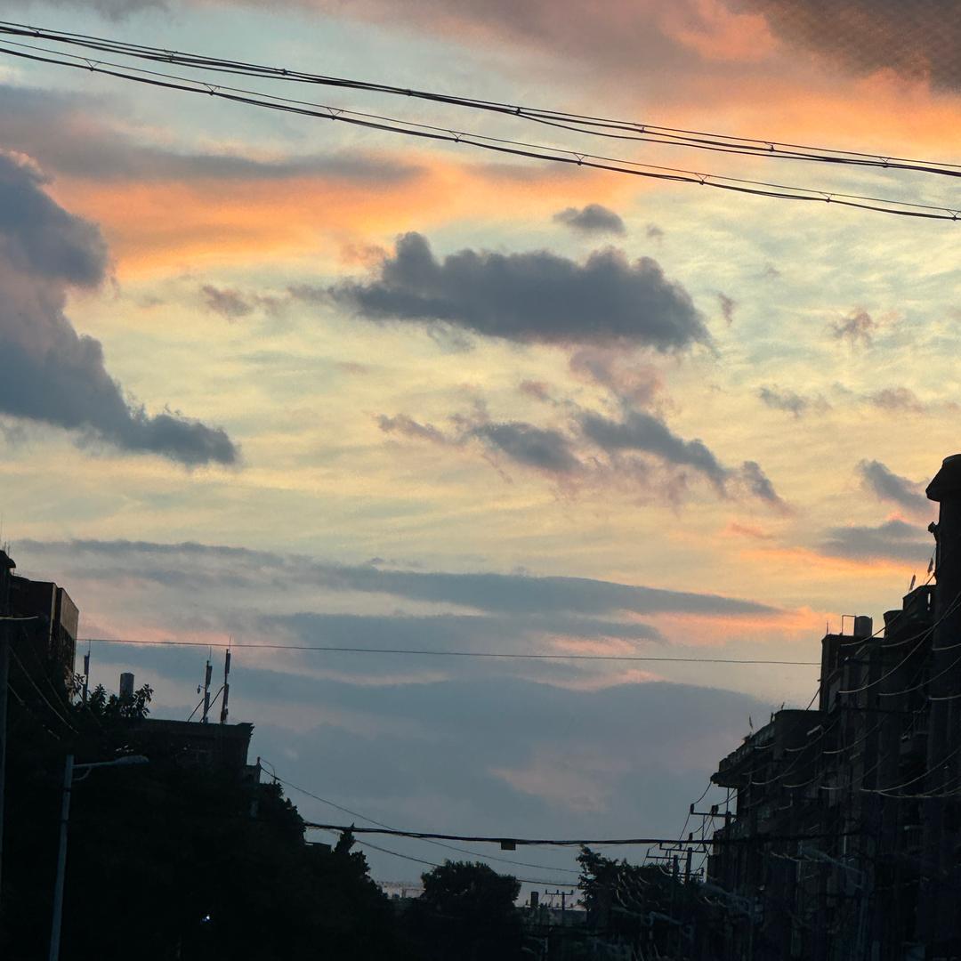 壹闪壹闪亮晶晶