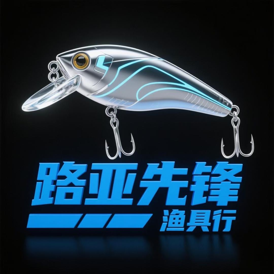 工厂渔具店