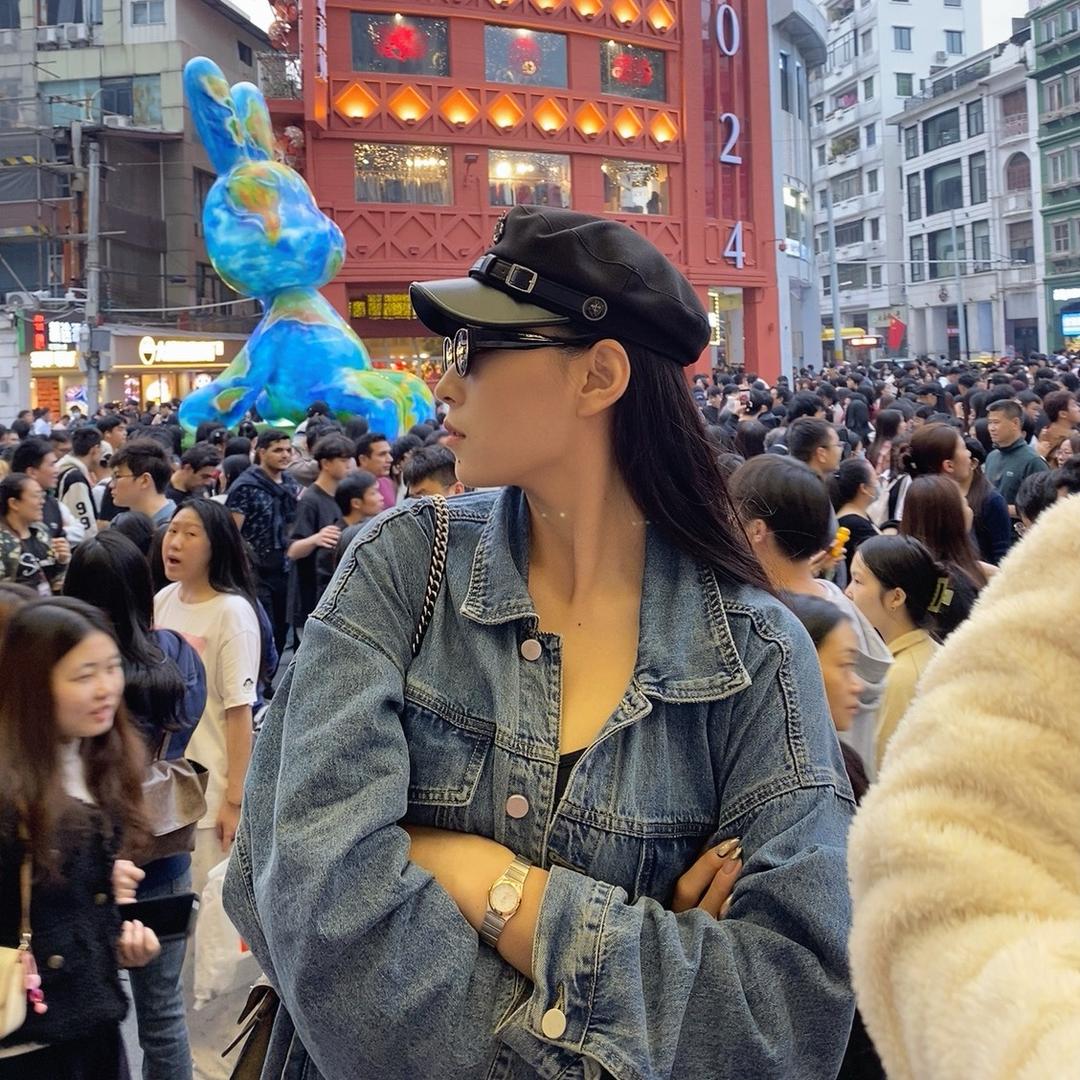 阿融不养鱼