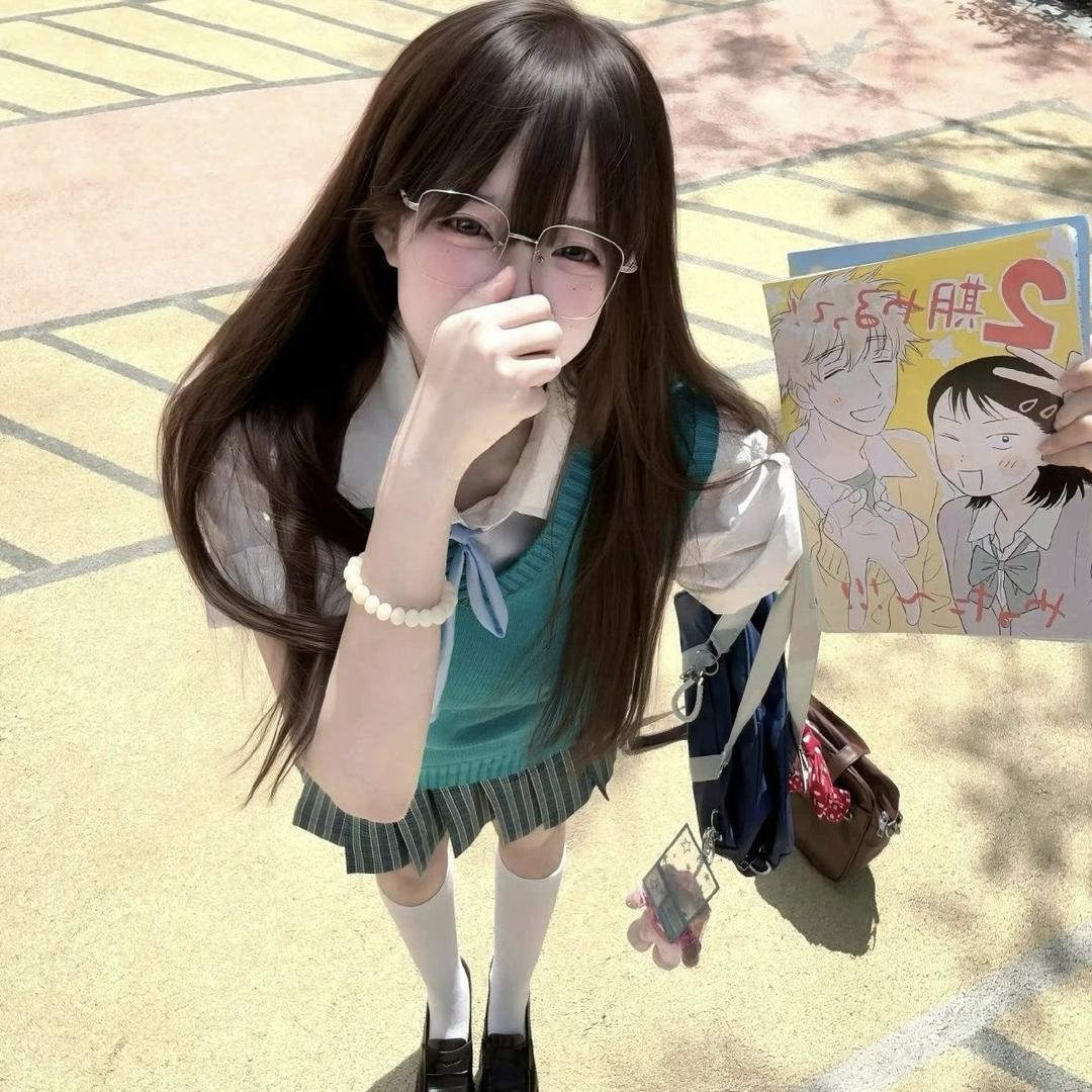 安妤，