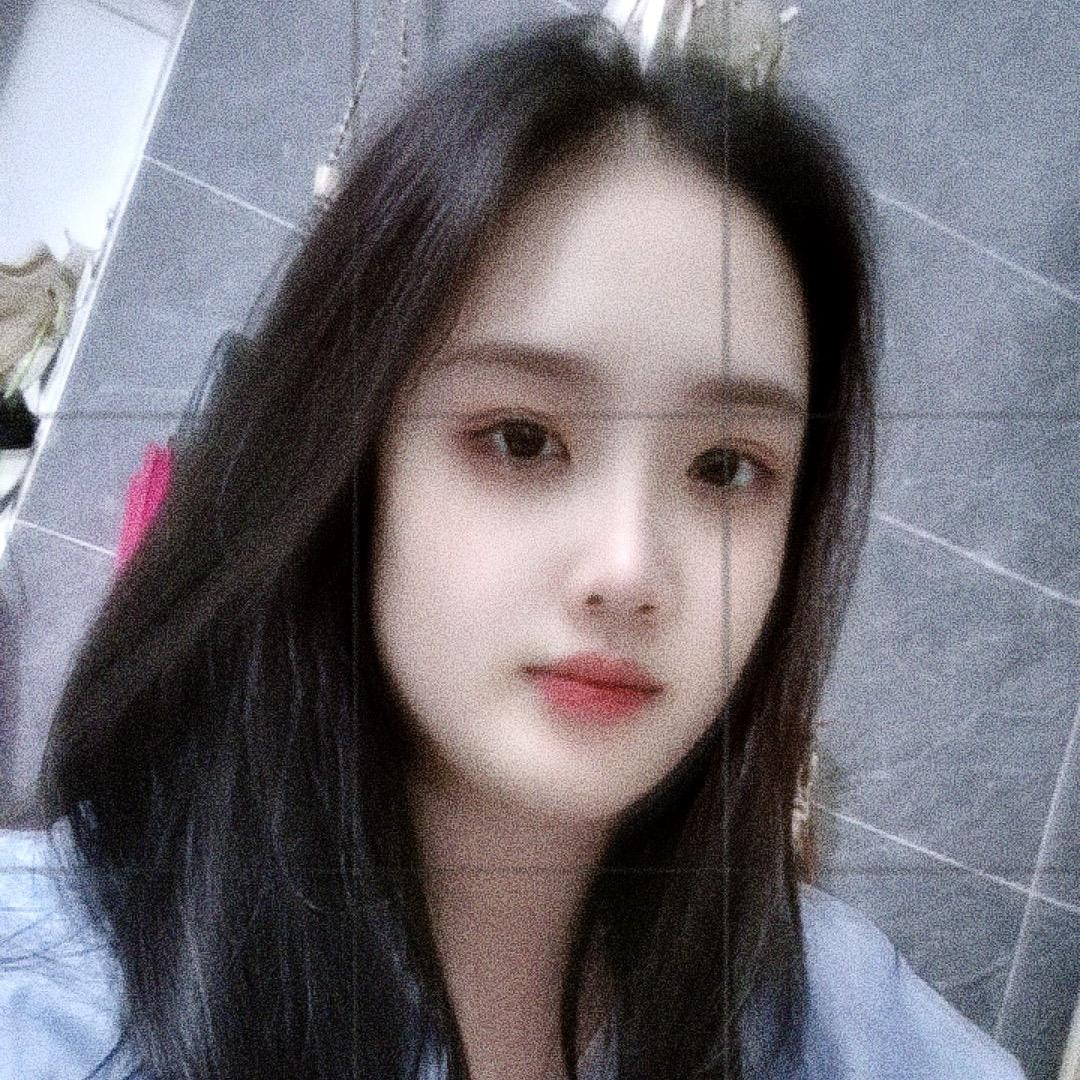 Miss李😘