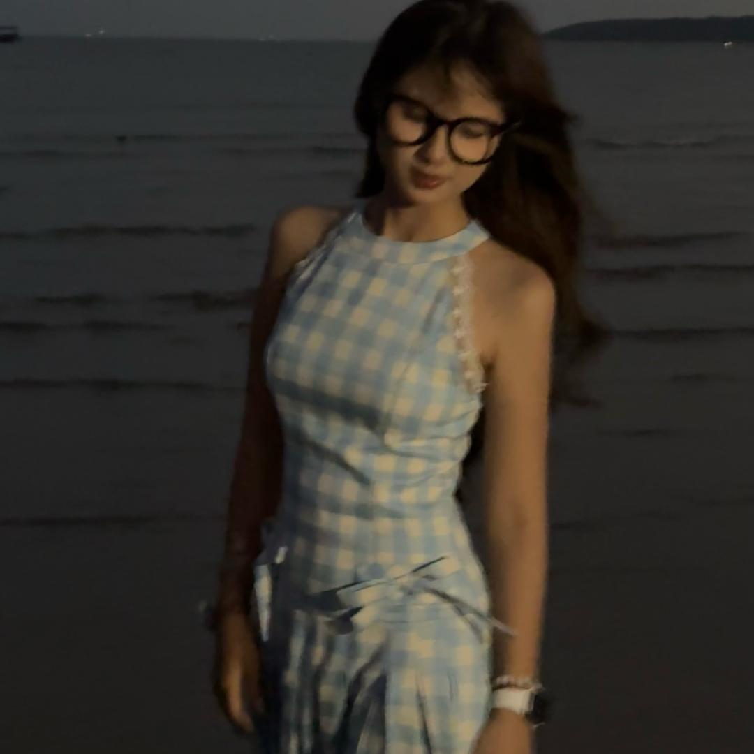 湫溟.