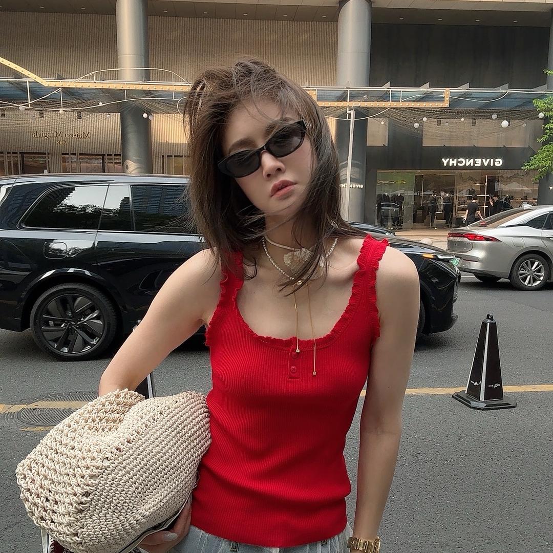 朴夫人穿搭馆