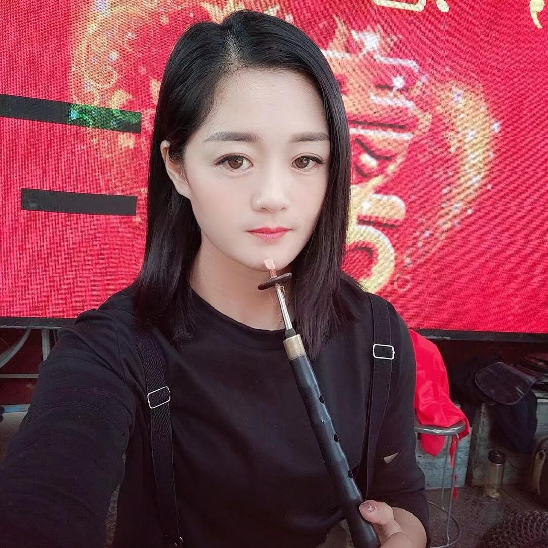 睢宁艳红唢呐《团长丁武》