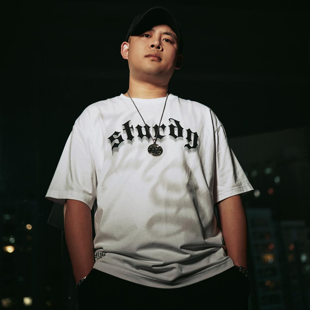 张扬不张扬