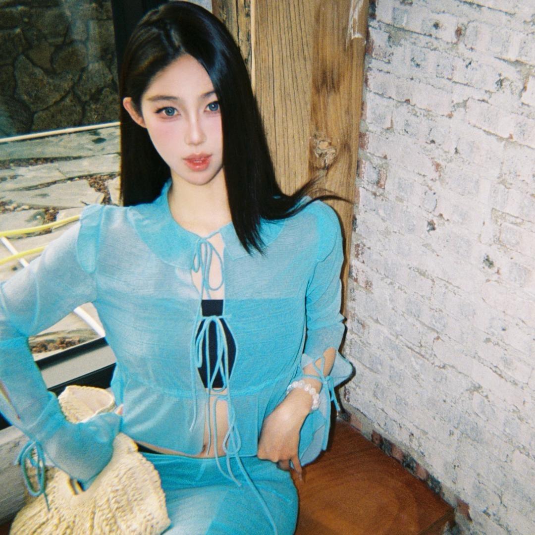 萝莉羊🐑
