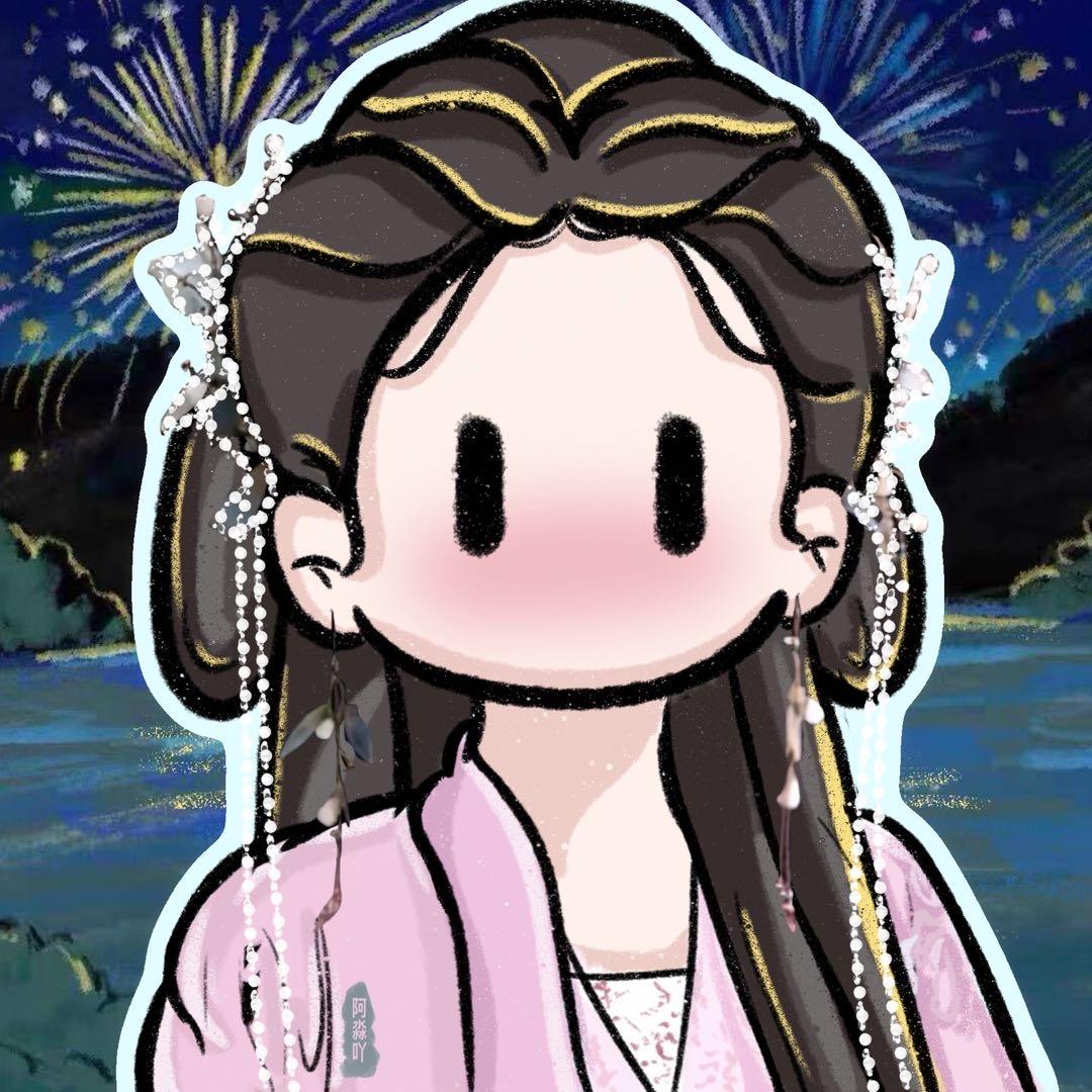 画画的西西（接稿中…）