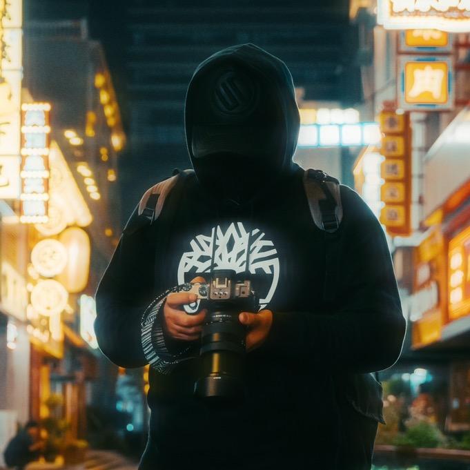长江后浪TRAVELLER