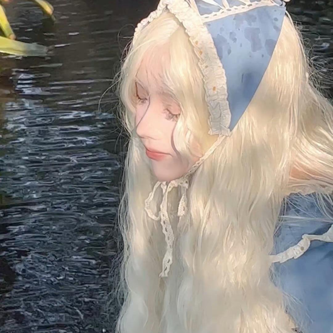 失落