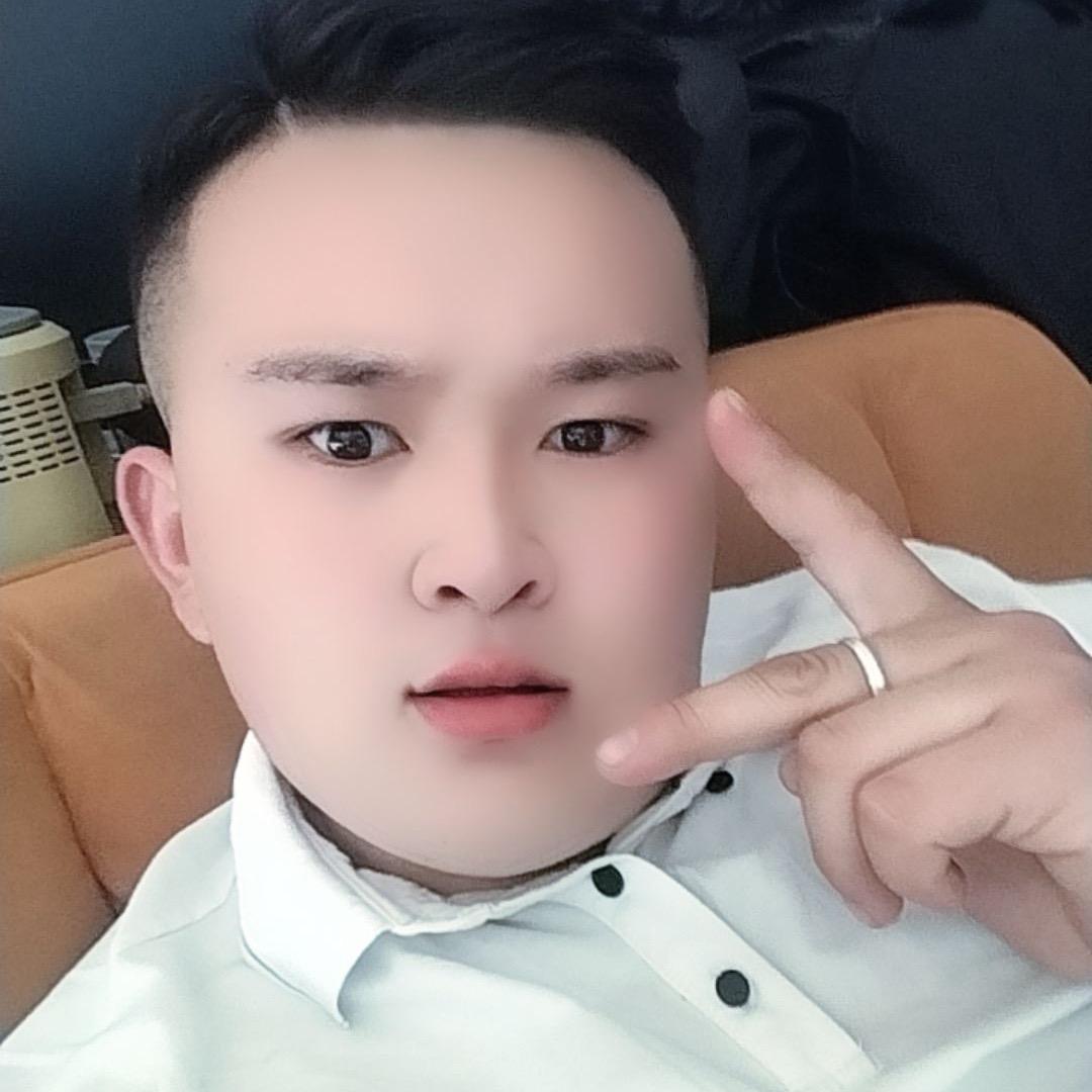 零五年小老头