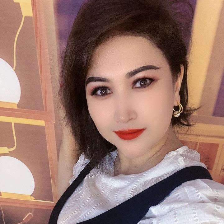 Nurnisa服装