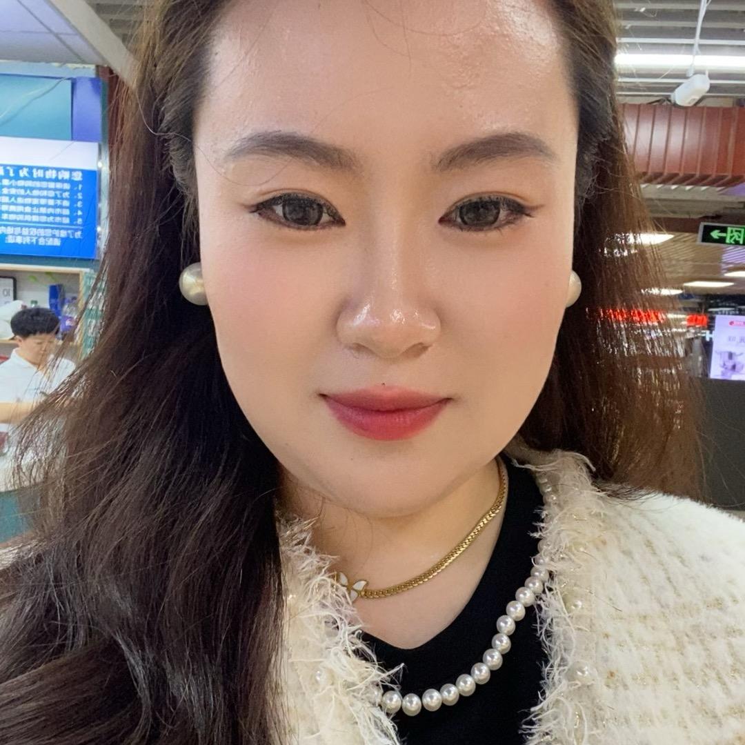 陈心如意
