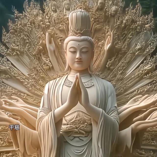 小麦丰收