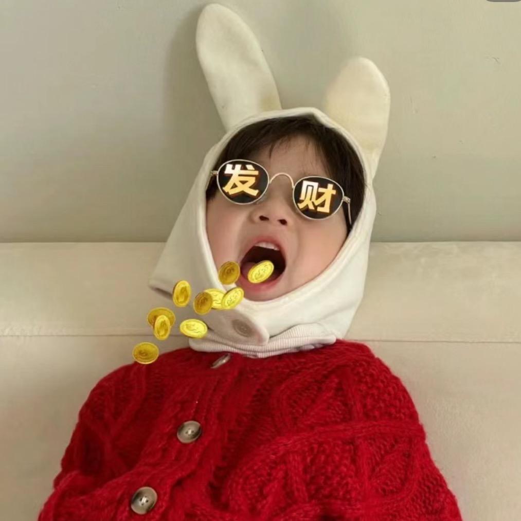 - A  正能量姑娘