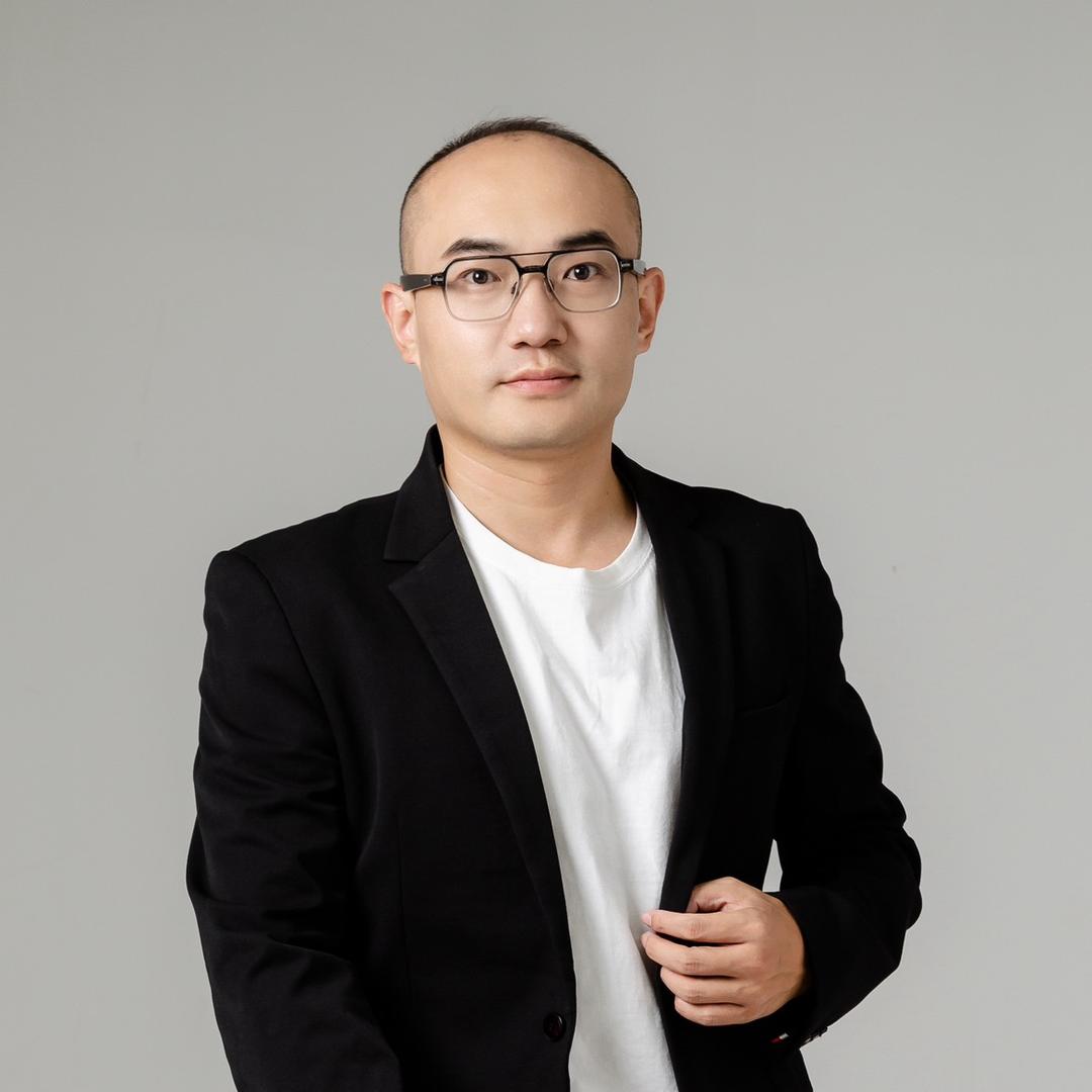 主持人可全