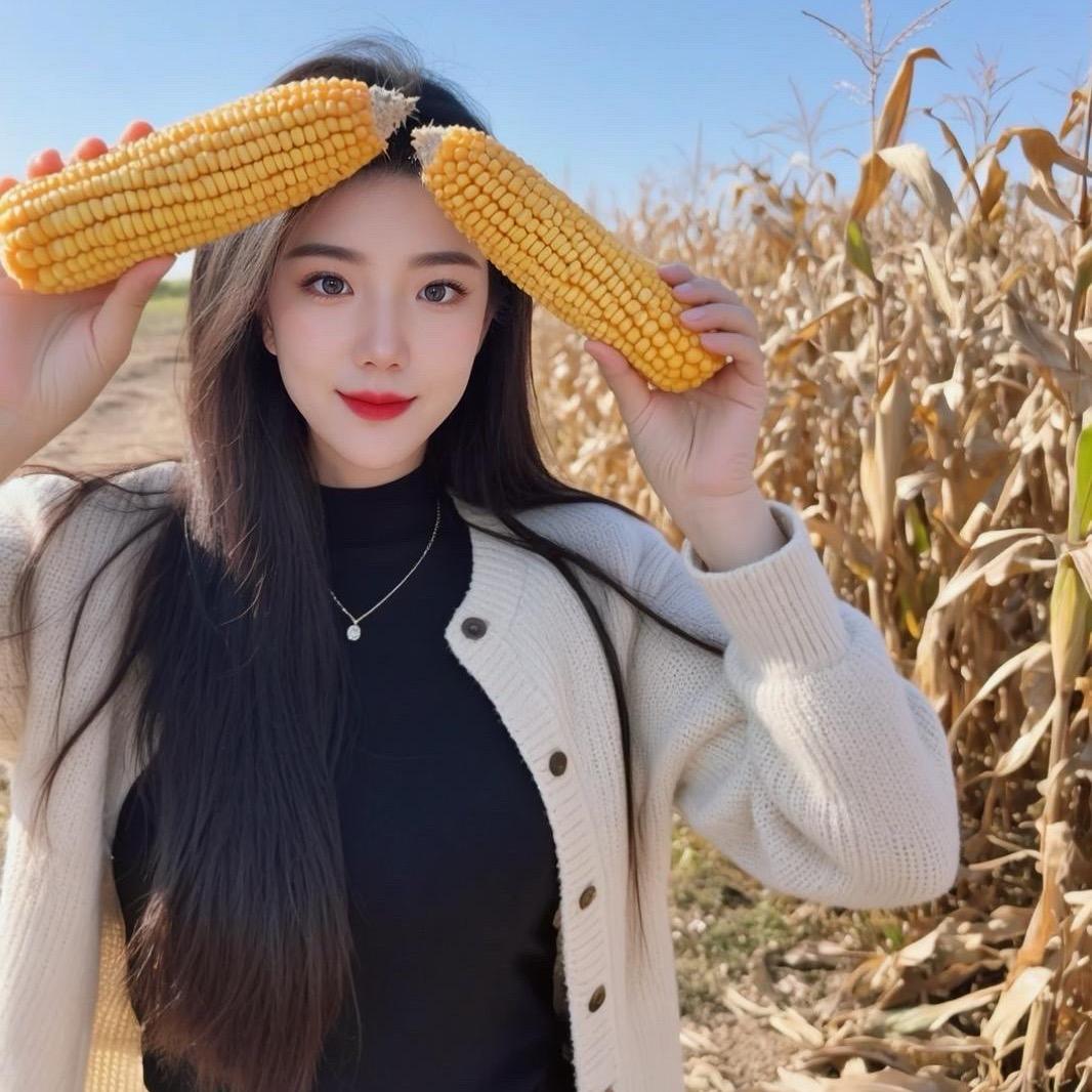 小乔