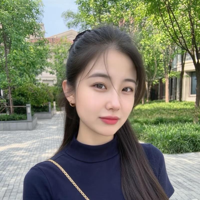 最美的月亮