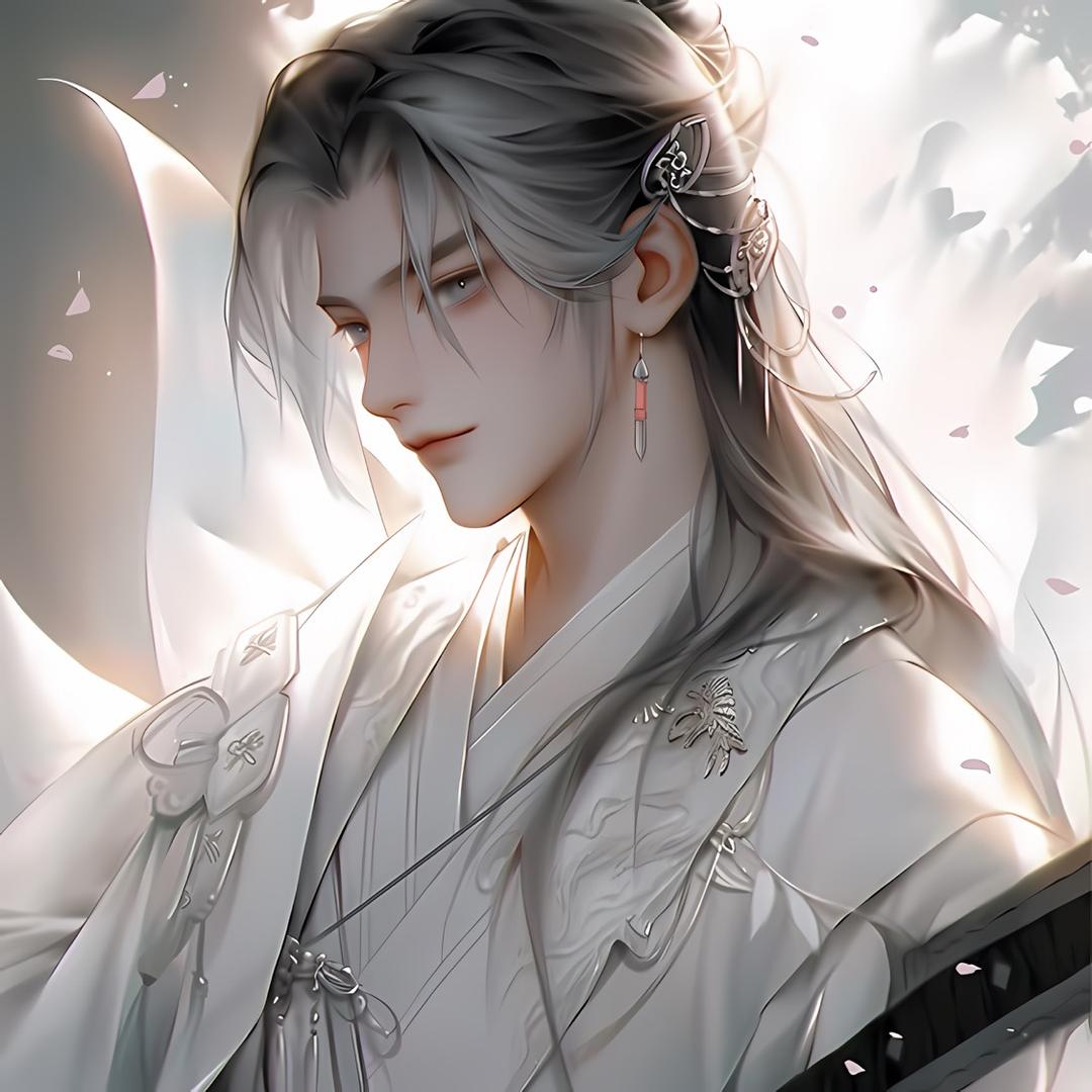 林辰L（诛仙世界）